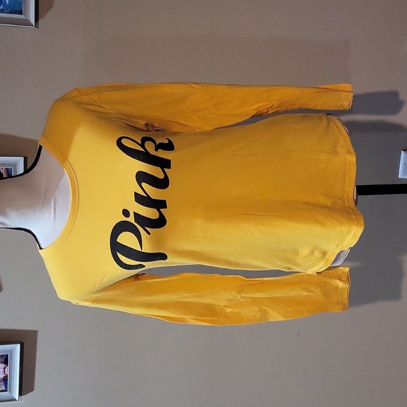 Victoria's Secret PINK Shirt - Picture 1 of 7